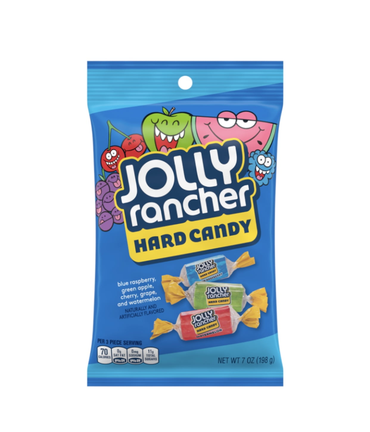 Jolly Rancher’s