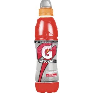 Gatorade Red Orange 500ml