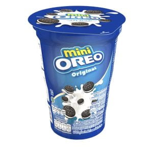 Mini Oreo Cup Vanilla 61.3g