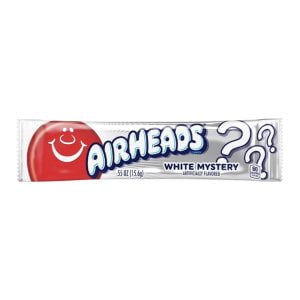 Airheads White Mystery 15g