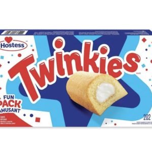 Hostess Twinkies 202g