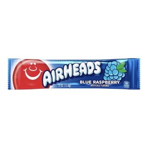Airheads Blue Raspberry 15g