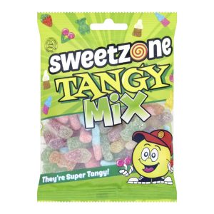 Sweetzone Tangy Mix - 90g