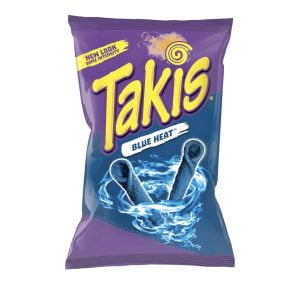 Takis Blue Heat 92g