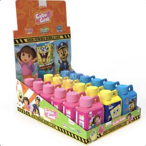 Nickolodeon Gallogum 50g