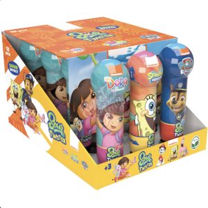 Nickolodeon Sour Twister 30g