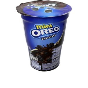 Mini Oreo Cup Chocolate 61.3g