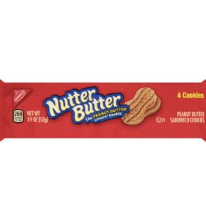 Nutter Butter 54g
