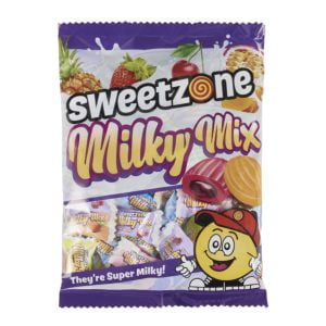 Sweetzone Milky Mix - 180g