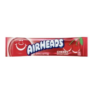 Airheads Cherry 15g