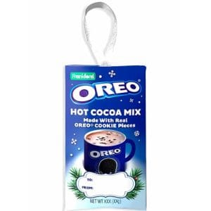 Frankford Oreo Hot Cocoa Ornament 21g