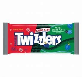 Twizzlers Merry Berry Punch 141g