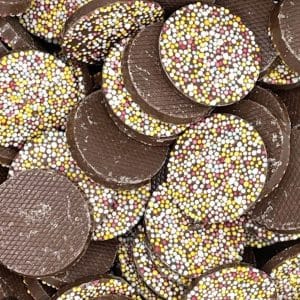 Hannah's Mega Jazzies