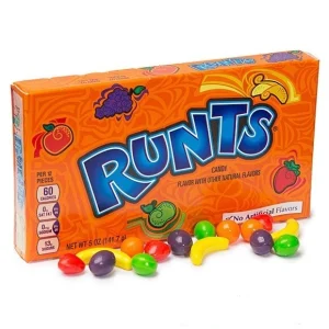 Runts 141g